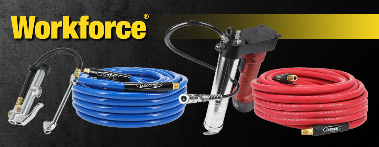 Legacy Manufacturing – tagged Water Hoses – MPR Tools & Equipment